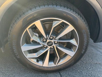 2024 Audi Q5 S line Premium Plus