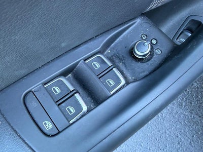 2018 Audi Q3 Premium