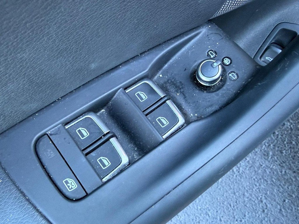 2018 Audi Q3 Premium