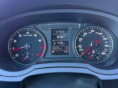 2018 Audi Q3 Premium