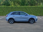 2018 Audi Q3 Premium
