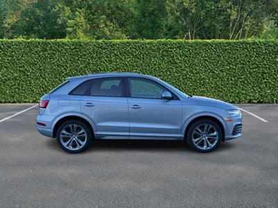 2018 Audi Q3 Premium