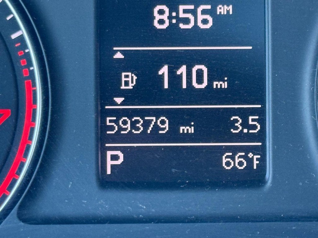 2018 Audi Q3 Premium
