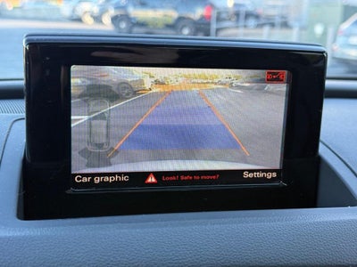 2018 Audi Q3 Premium