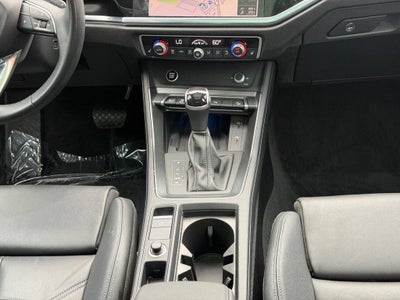 2023 Audi Q3 S line Premium Plus