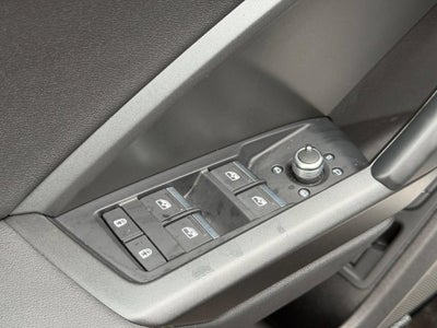 2023 Audi Q3 S line Premium Plus
