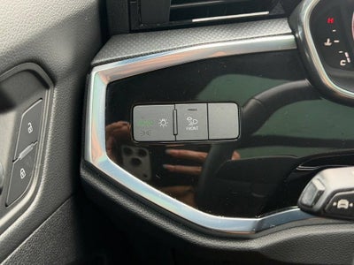 2023 Audi Q3 S line Premium Plus