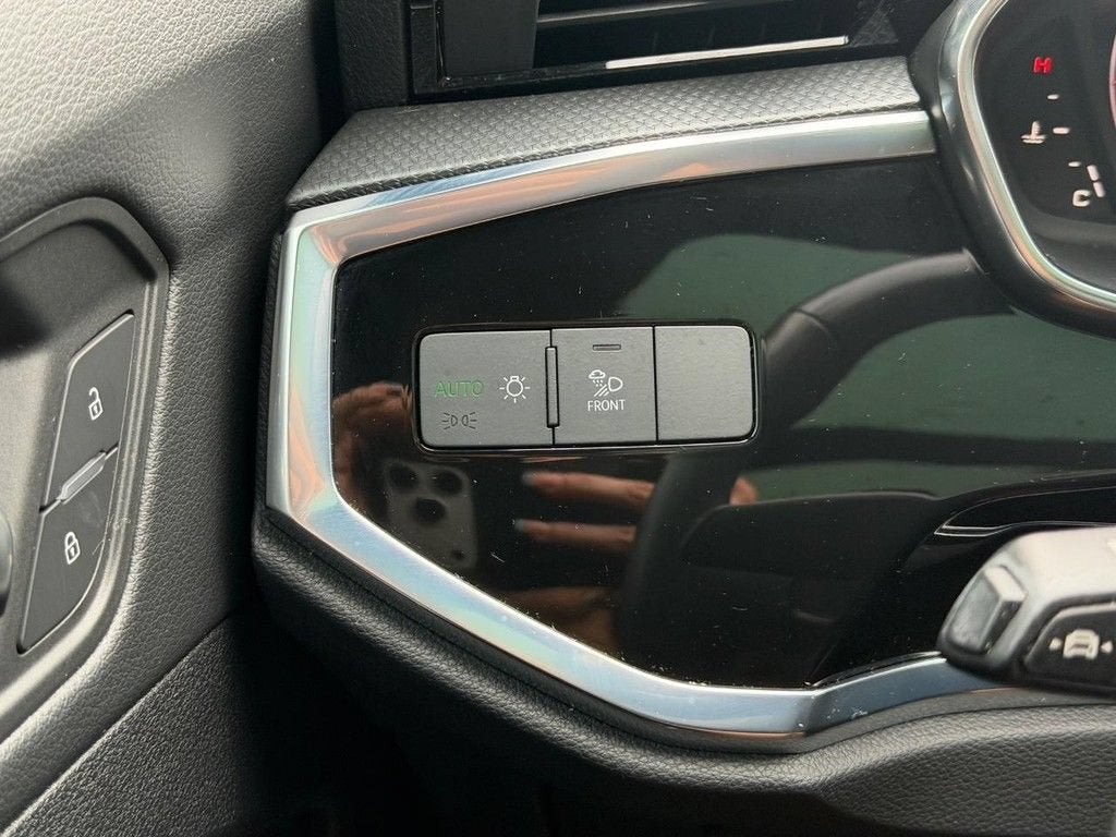 2023 Audi Q3 S line Premium Plus