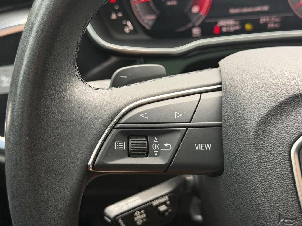 2023 Audi Q3 S line Premium Plus