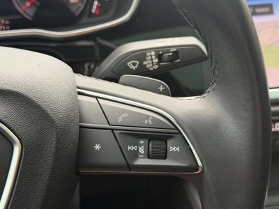 2023 Audi Q3 S line Premium Plus