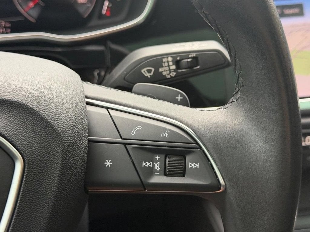 2023 Audi Q3 S line Premium Plus