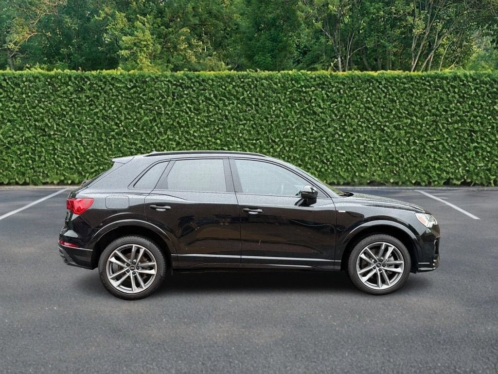 2023 Audi Q3 S line Premium Plus