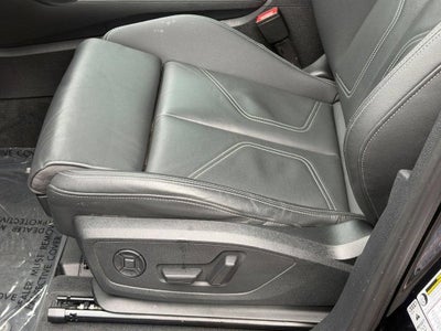 2023 Audi Q3 S line Premium Plus