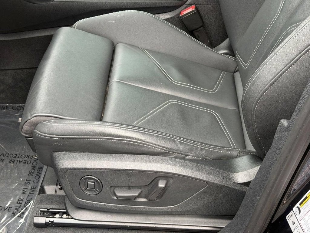 2023 Audi Q3 S line Premium Plus