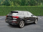 2023 Audi Q3 S line Premium Plus