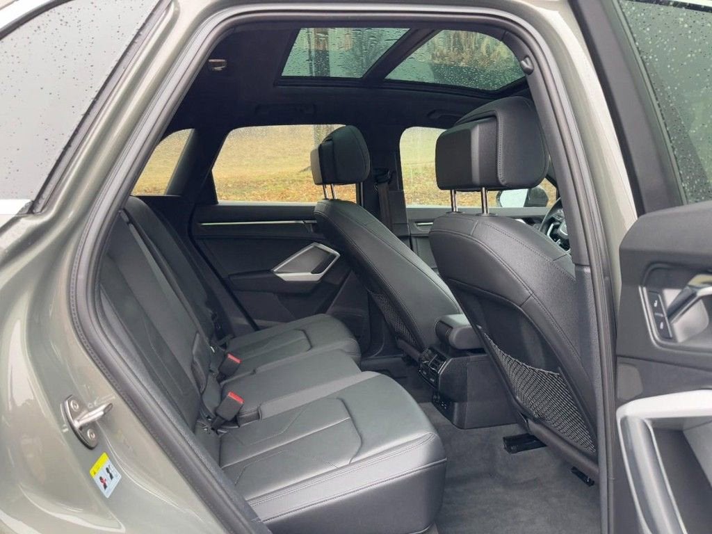 2022 Audi Q3 S line Premium Plus