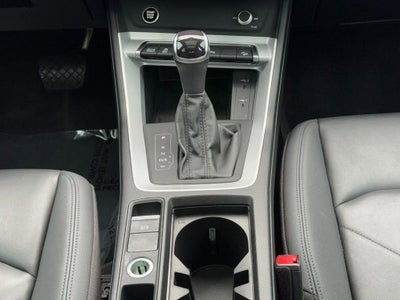 2022 Audi Q3 S line Premium Plus