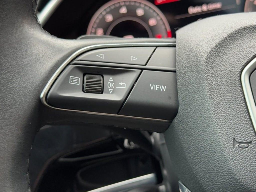 2022 Audi Q3 S line Premium Plus