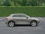 2022 Audi Q3 S line Premium Plus