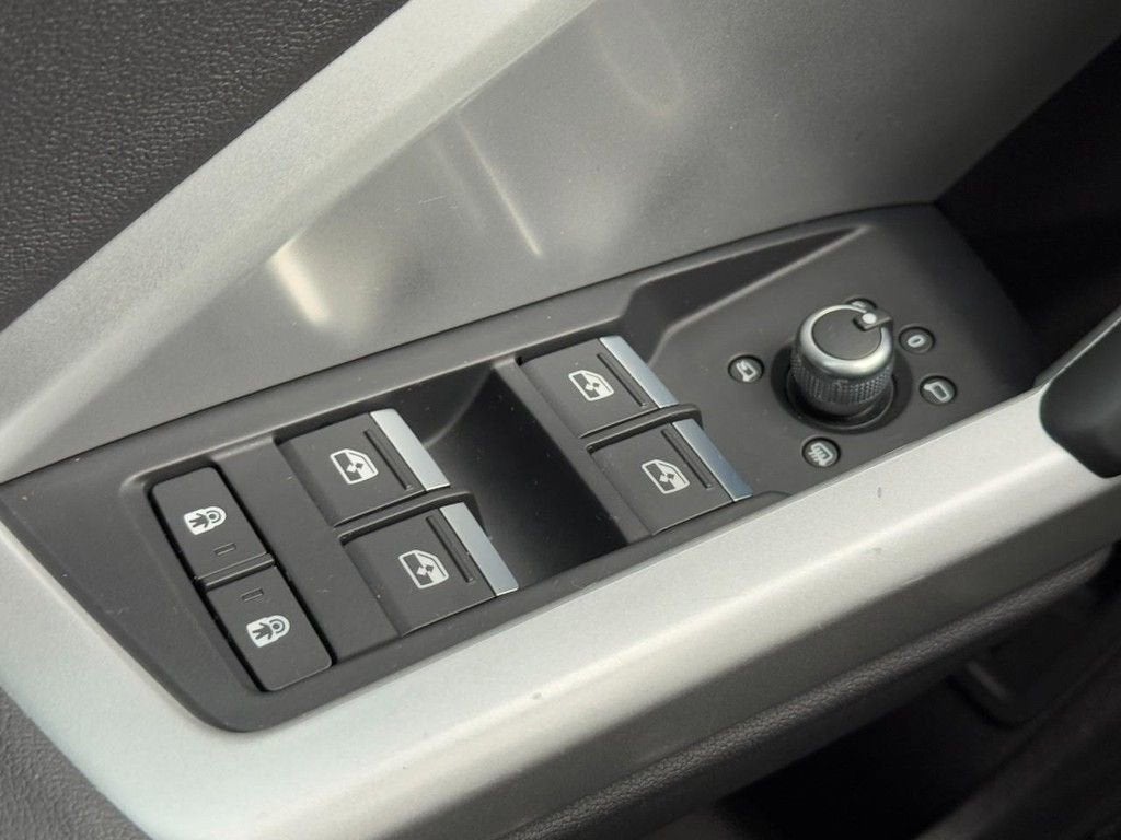 2022 Audi Q3 S line Premium Plus