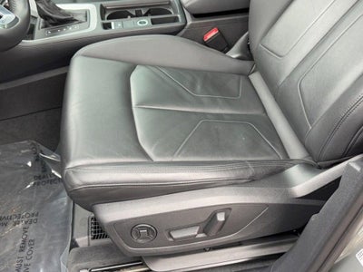 2022 Audi Q3 S line Premium Plus