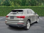 2022 Audi Q3 S line Premium Plus