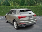 2022 Audi Q3 S line Premium Plus