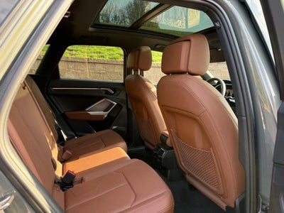 2024 Audi Q3 S line Premium Plus