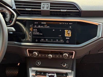 2024 Audi Q3 S line Premium Plus