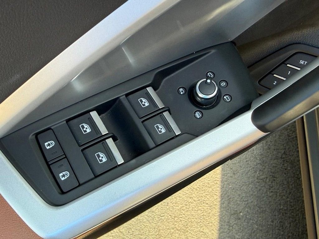 2024 Audi Q3 S line Premium Plus