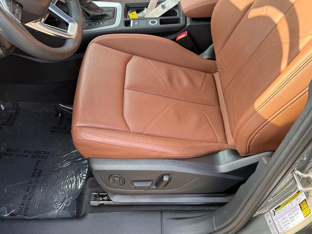 2024 Audi Q3 S line Premium Plus