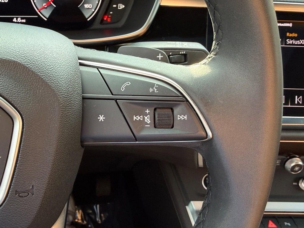 2024 Audi Q3 S line Premium Plus