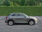 2024 Audi Q3 S line Premium Plus