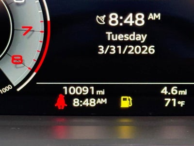 2024 Audi Q3 S line Premium Plus