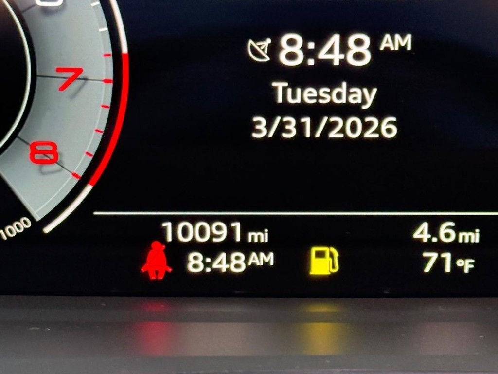 2024 Audi Q3 S line Premium Plus