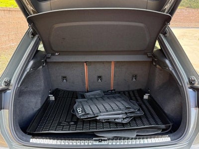 2024 Audi Q3 S line Premium Plus