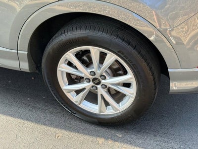 2024 Audi Q3 S line Premium Plus