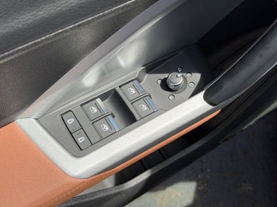 2023 Audi Q3 S line Premium Plus