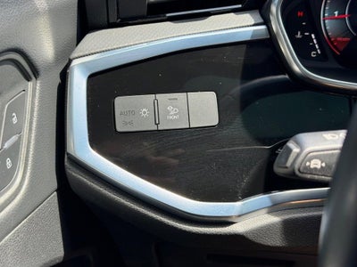 2023 Audi Q3 S line Premium Plus