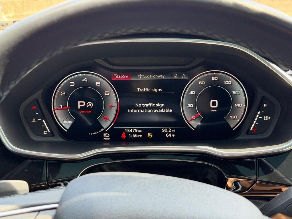 2023 Audi Q3 S line Premium Plus