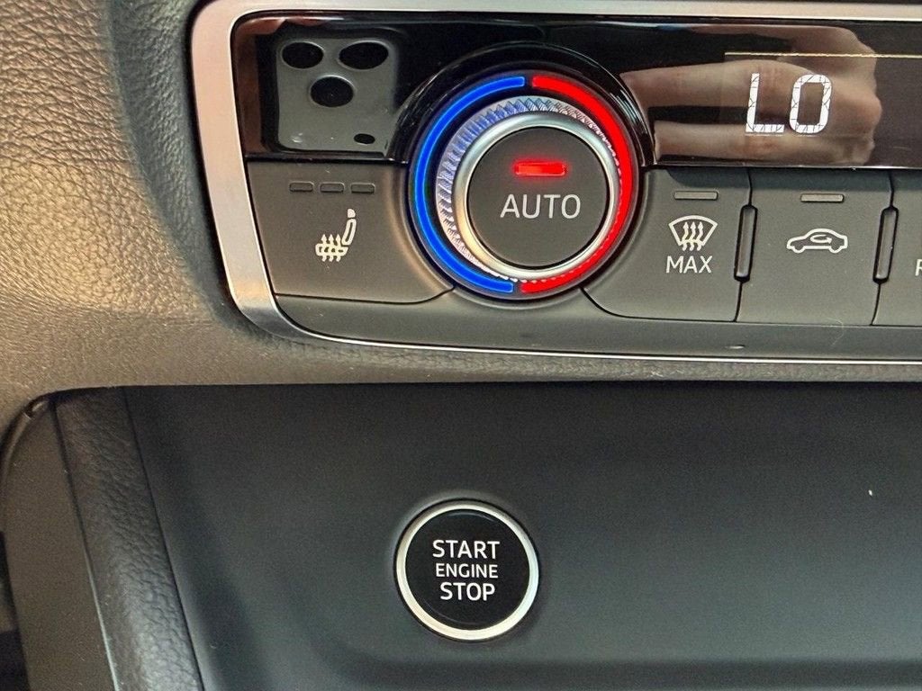 2023 Audi Q3 S line Premium Plus