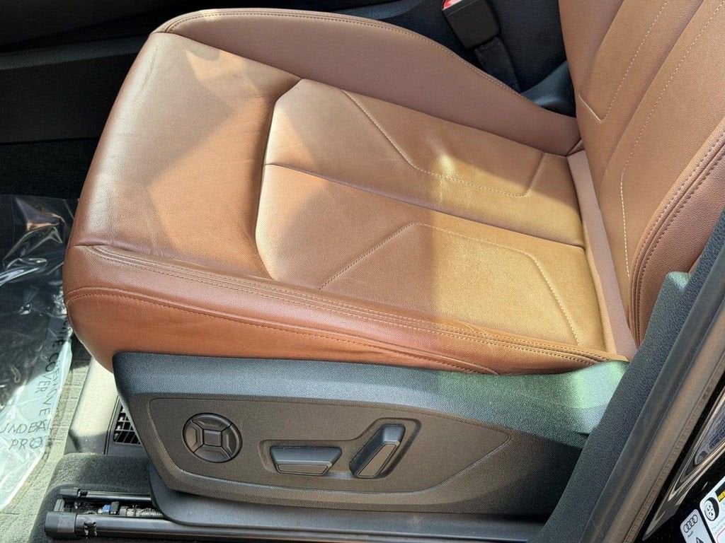 2023 Audi Q3 S line Premium Plus