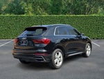 2023 Audi Q3 S line Premium Plus