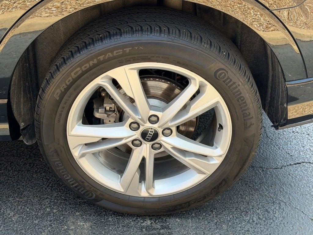 2023 Audi Q3 S line Premium Plus