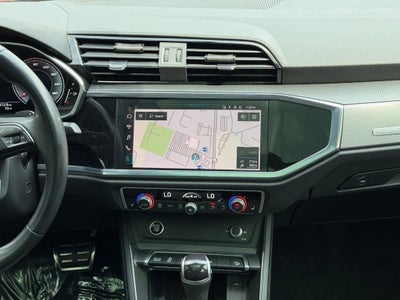 2023 Audi Q3 S line Premium Plus