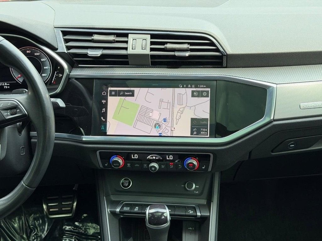 2023 Audi Q3 S line Premium Plus