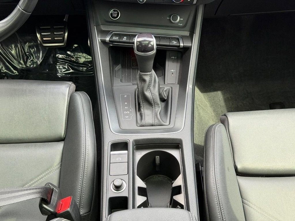 2023 Audi Q3 S line Premium Plus