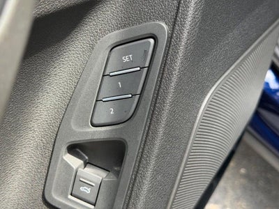 2023 Audi Q3 S line Premium Plus