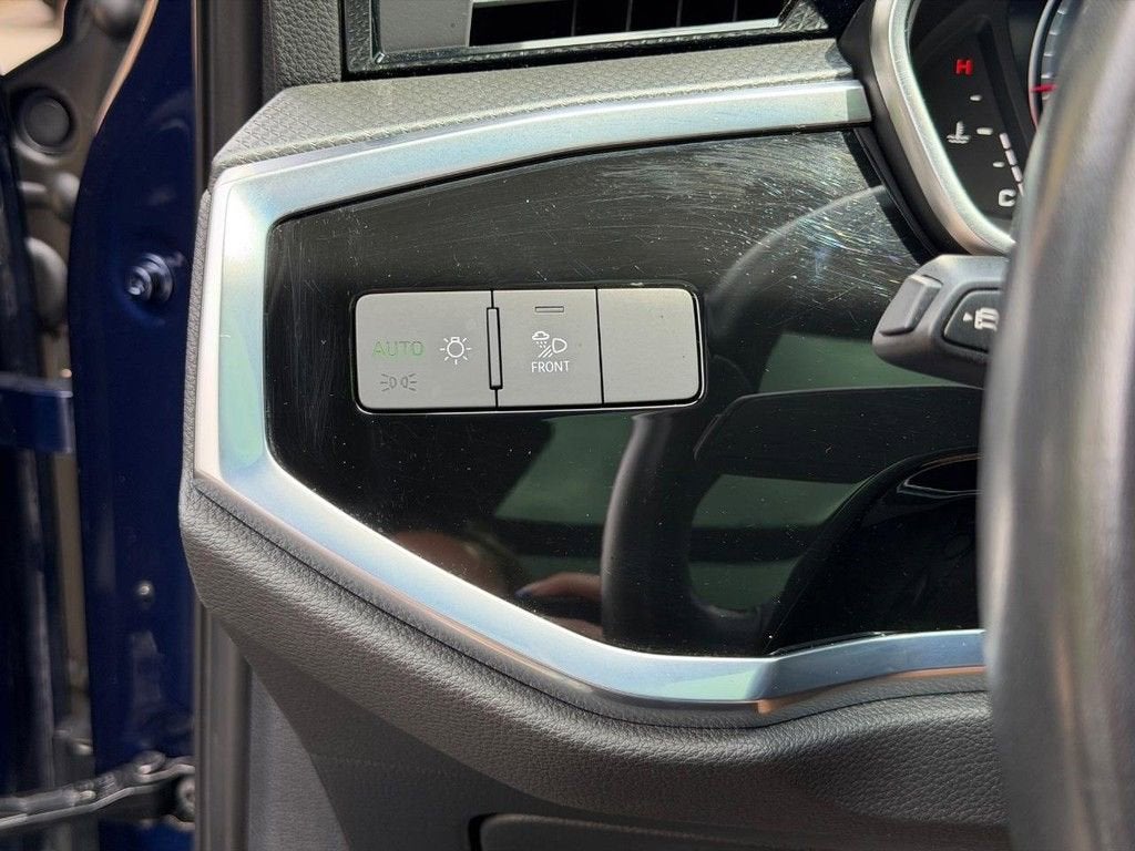 2023 Audi Q3 S line Premium Plus