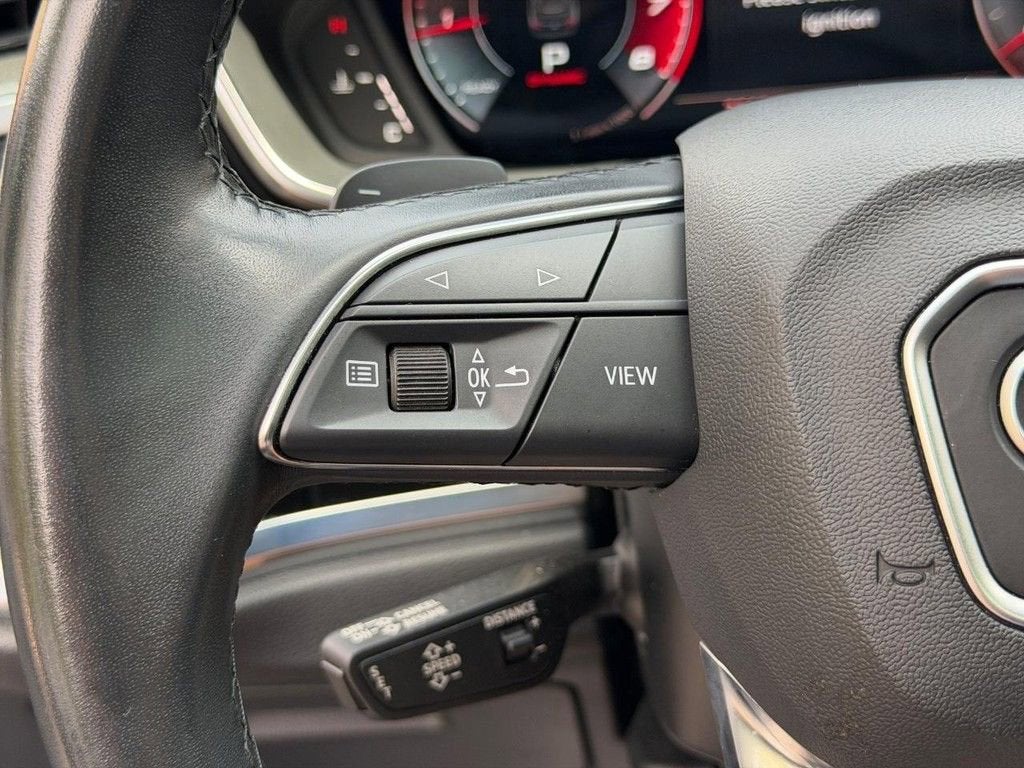 2023 Audi Q3 S line Premium Plus